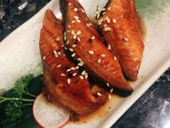 -菊上料理(蜀山银泰百货店)