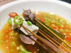 -嘉州叶婆婆钵钵鸡(建设路店)