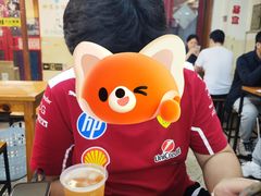 -炒豆合作社(东四总店)