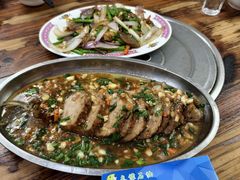 -如意坊美食(华兴一街店)