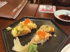 -鸟鹏烧鸟居酒屋(仁恒梦中心店)