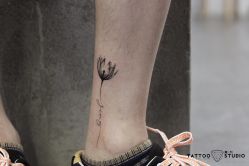 -飛凡TATTOO纹身•原创