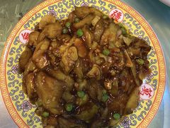 -砂锅居(西四店)