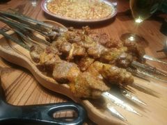 -驿楼兰·新疆菜(火车站店)