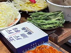 -楠火锅(龙阳广场店)