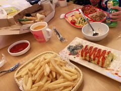 -汤连得温泉馆(宝山店)