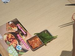 -庆米鲜朝鲜族拌饭(固戍店)