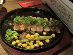 -隐月· 㐂和食屋(芝罘万达公馆店)