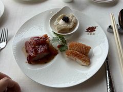 -天龙轩(香港丽思卡尔顿酒店)