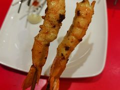 -锦州御烧烤·形象店(人民街店)