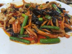 -叶存利海鲜大馅饺子(东戴河止锚湾店)