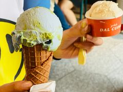 -Dal Cuore 达可芮冰淇淋(陕西北路店)