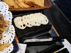 -潮味四季潮汕牛肉火锅(来凤街店)