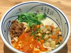 biangbiang面-陇上秦轩西安biangbiang面(EFC欧美金融商业城店)