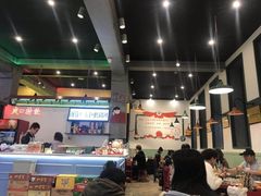 -XiaoJunGan Hotpot 钢管厂五区小郡肝火锅串串香