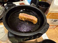 -炸牛排 京都胜牛(京都站前店)