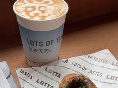 -LOTTA COFFEE(安居博文苑店)
