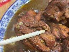 -东财大盘鸡(黑石礁店)