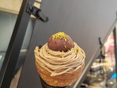 -July tale·可丽饼(德基广场店)