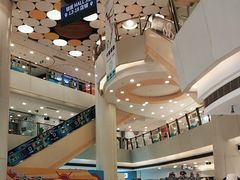 -银座mall(东直门店)