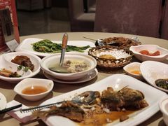 -庄氏祥记家常食府(国瑞建材家居博览中心店)