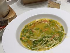 -梅花香里大酒店(郁金香路店)
