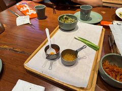 -小杨烤肉(朱雀店)