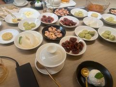 -隐溪茶馆(静安寺店)