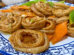 -天天小吃(万龙名城店)