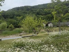 -南北湖风景区