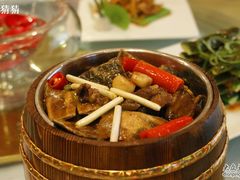一统江山-红色江山(首钢国际大厦店)
