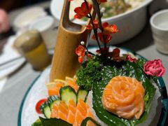 -佬太公海鸭·海鲜大排档(上海总店)