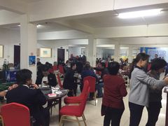 大堂-瑞强涮锅(徐家楼店)