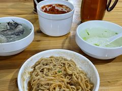 -江南红鱼汤(洋中花园店)