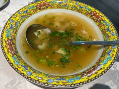 -惠丰堂饭庄(北洼路店)