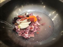 乌珠穆沁羊肉-313羊庄·羊肉火锅烧烤(李村店)