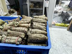 -金太粽(上海弄堂第一粽店)