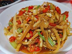 -文昌阁·长沙市井菜(美食地标店)
