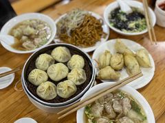 -味一早餐(新芝路店)