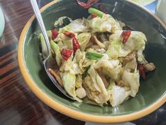 -八百里新派湘菜馆