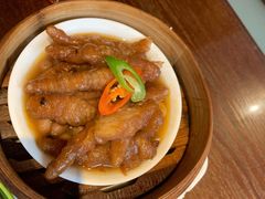 -皇后餐厅-煲仔·小菜·打边炉(古北店)