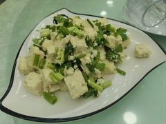 -聚德福海鲜家常菜(刘庄店)