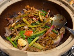 -勝記酒家·37年老字号·经典粤菜(荔枝公园店)