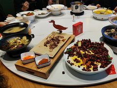 -鸡毛店·川菜(文殊院店)