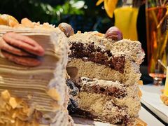 -良雪LANSOO低糖生日蛋糕(朝阳店)