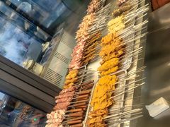 -塔希娜美食(和田二街店)