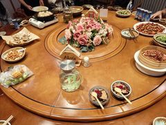 -水煮三国·川鲁江湖菜(香山店)