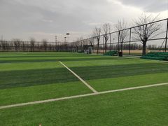 -瀛海足球主题公园