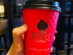 -BLAQ咖啡(骏豪店)