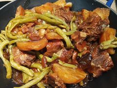 -荣鹏风味烀饼(万达广场店)
